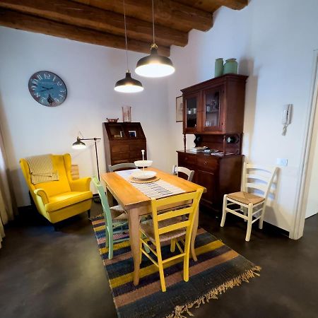 Da Irene Apartment Bassano del Grappa Exterior photo