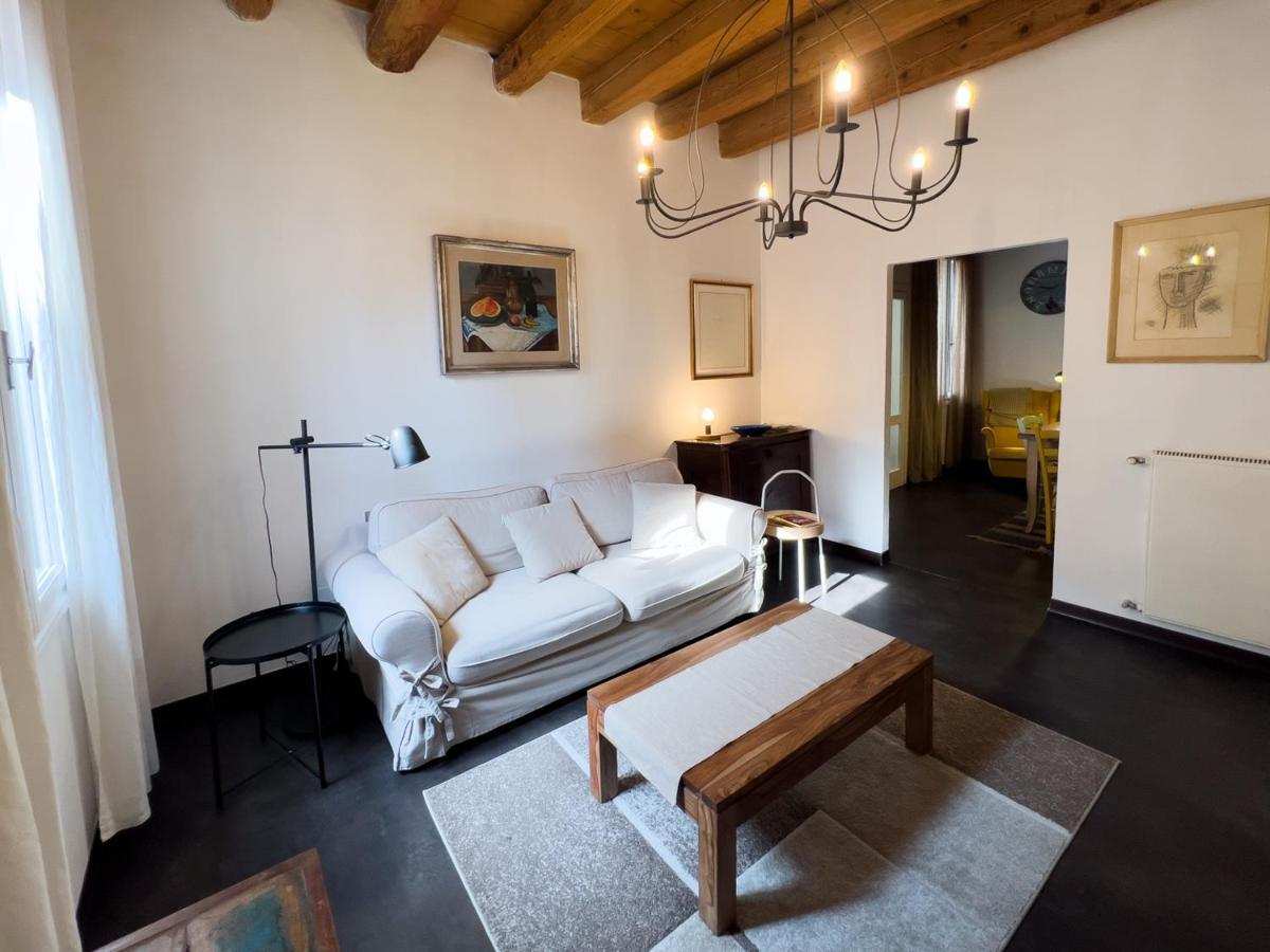 Da Irene Apartment Bassano del Grappa Exterior photo