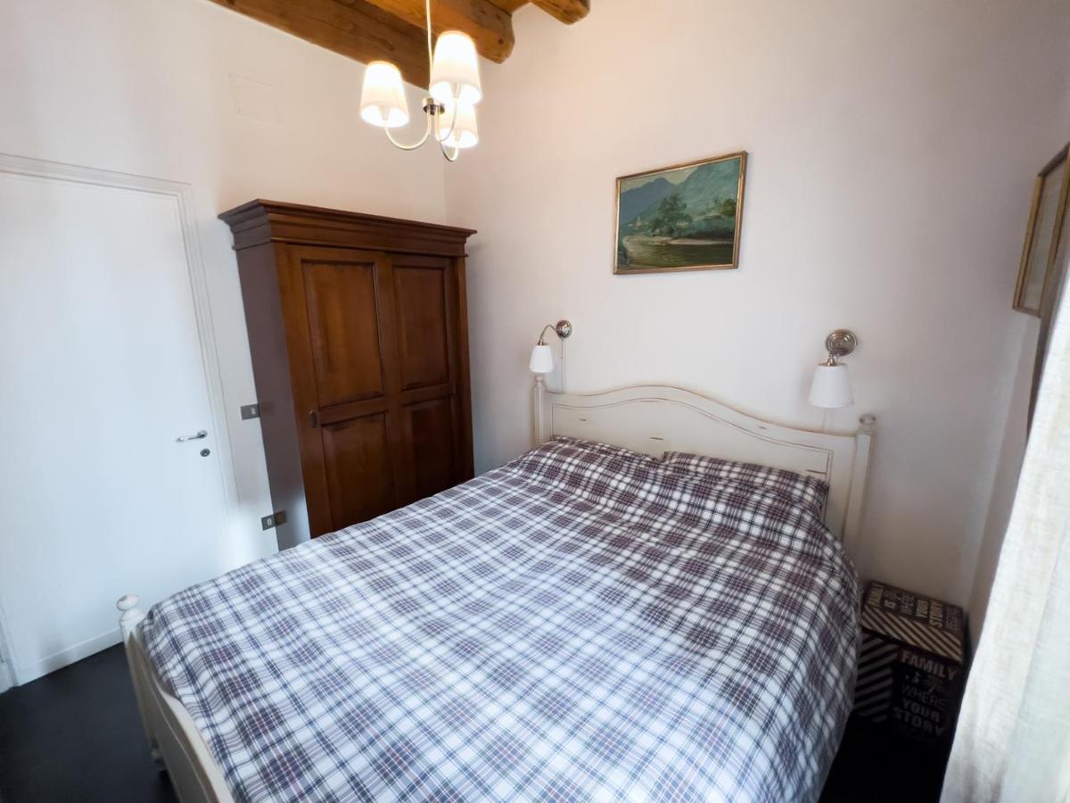 Da Irene Apartment Bassano del Grappa Exterior photo