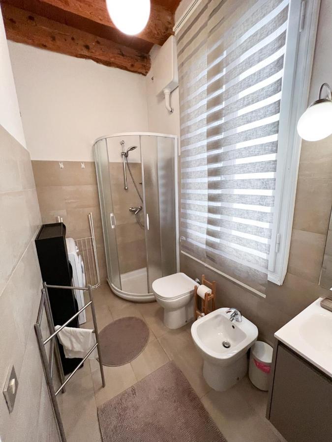Da Irene Apartment Bassano del Grappa Exterior photo