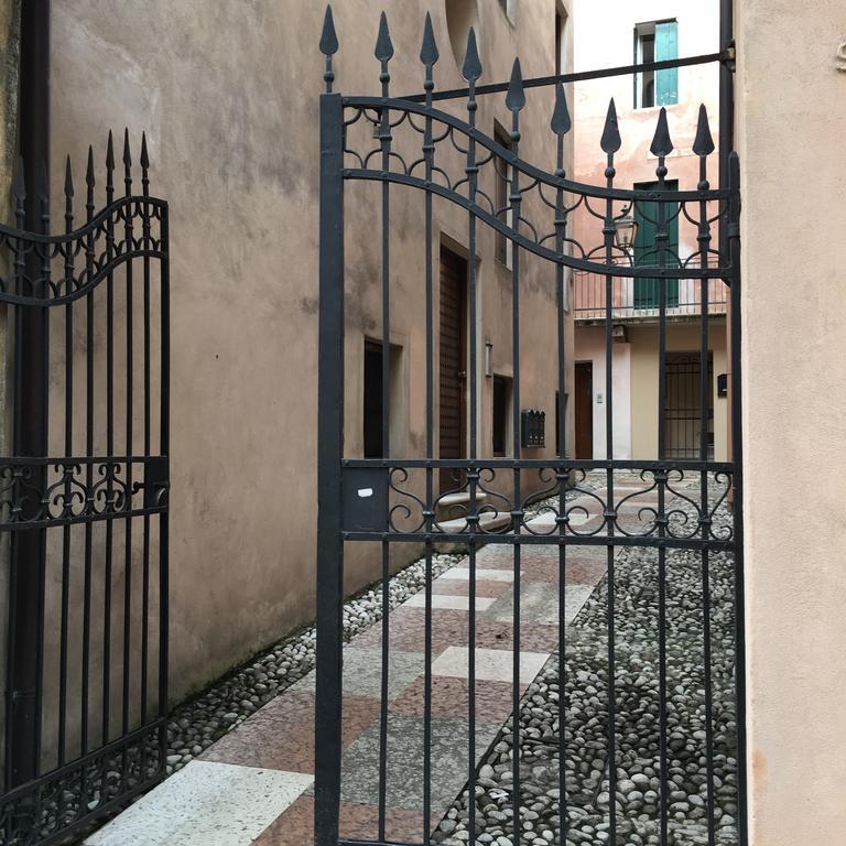 Da Irene Apartment Bassano del Grappa Exterior photo